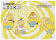 Despicable Me by Loungefly Карфици Variety 3 cm Комплект 4 броя