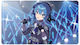Hololive Hoshimachi Suisei Stitched Playmat