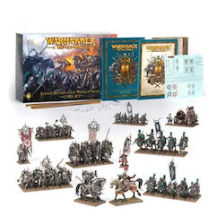 Old World Warhammer Old World – Fantasy Battles In World Legend Core Set English 05-08 Old World Warhammer Old World – Fantasy Battles In World Legend Core Set English 05-08