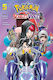 Pokemon: Scarlet & Violet Vol. 05