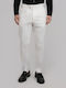 Trousers White