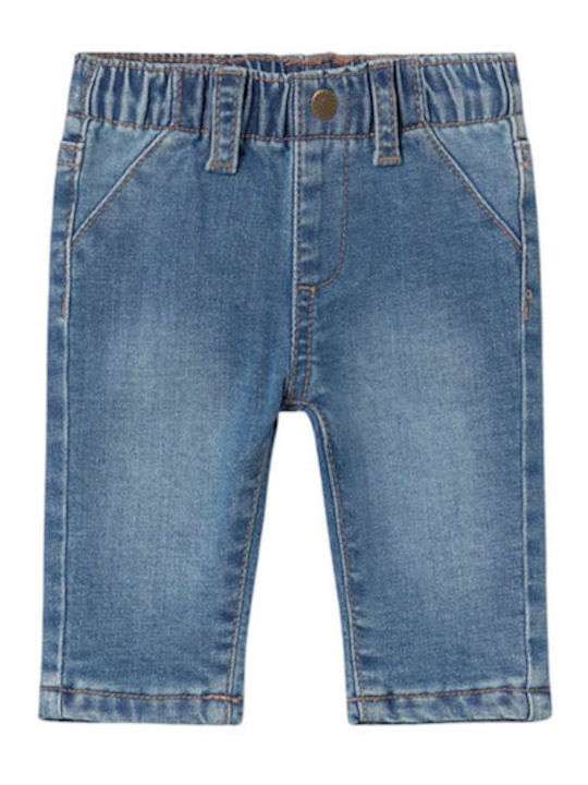 Mayoral Kids' Jeans Trousers Jeans