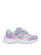 Jumpsters Adidasi copii Violet