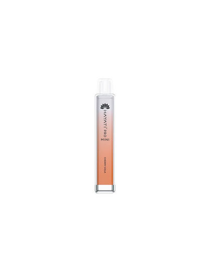 Țigară electronică de unică folosință 1000 Inhalări Cherry Cola 2ml 20mg