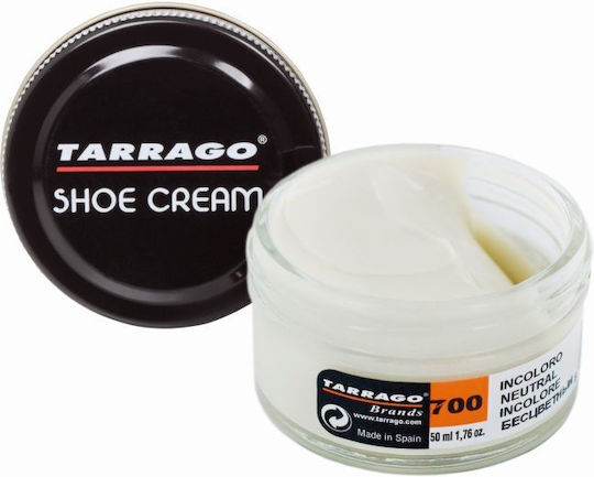 Крем За Обувки Tarrago 50ml 15221046 46-Тауpe Сив