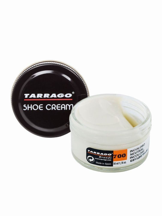 Shoes Cream Tarrago 50ml – 15221046 29-light Brown