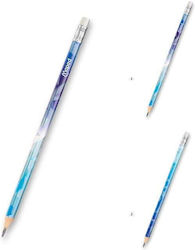 Моливи HB Maped С Гумичка Arctic 851827 Моливи HB Maped С Гумичка Arctic 851827