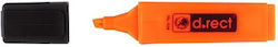 D.rect Orange Underline Marker D.rect Orange Underline Marker
