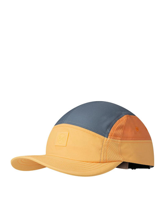 Buff 5 Панелна Шапка Go Cap Domus Arid