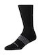 New Balance Running Socks Black 1 Pair