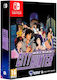 City Hunter Collector's Edition Switch Game - Pre-order