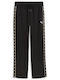 Ess Elevated Herren-Sweatpants Schwarz