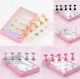 Magnetic Nail Tip Support Base Magnetic Nail Stand