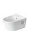 Duravit Bideu Suspendat