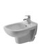 Duravit Bideu Suspendat