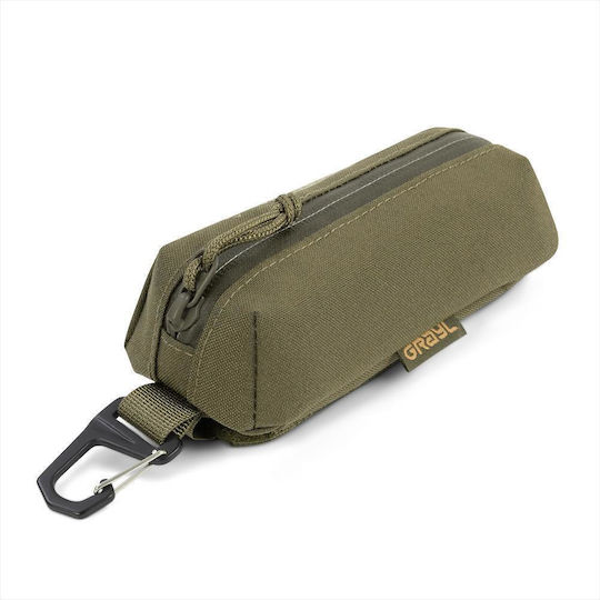 Θήκη G-mod Pod Pouch System Large Grayl Olive Drab