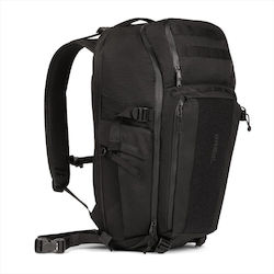 Grayl Rucsac militar de spate din poliester negru 30lt