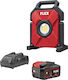 Flex Battery LED Work Projector
