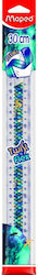 Линия Dragon Twist Flex 30см 279319 Maped 31541...