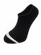 Desocks Men's Black Socks 3Pack