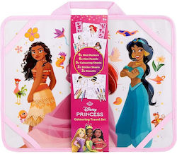 Canenco Colouring Set 33x26cm