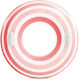Aufblasbarer Kinder Schwimmring Swirly Whirly m...