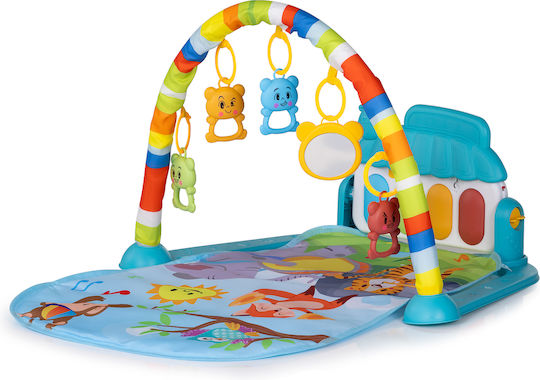 Chipolino Activity Gym with Music for Newborns