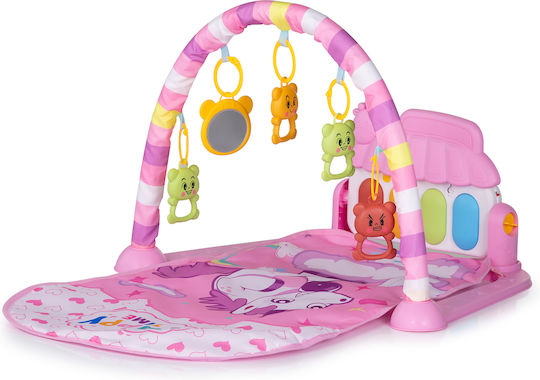 Chipolino Activity Gym with Music for Newborns