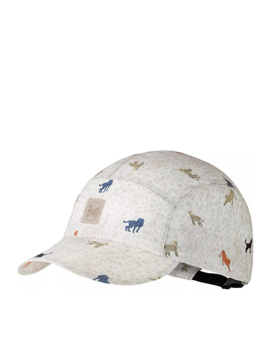 Buff Kinderhut Stoff Sonnenschutz Cap Mehrfarbig