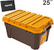Ingco Plastic Tool Case