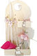 LiebeQueen Oil Set Flowers