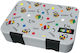 Graffiti Multicolor