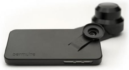 Αντάπτορες Dermlite Iphone Iphone 6/6s Plus