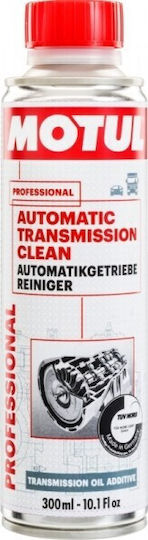 Καθαριστικό Κιβωτίου Ταχυτήτων 300ml Automatic Transmission Clean Motul