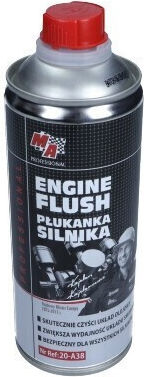 Motorreiniger Spülung 400ml Engine Flush Ma Professionell Metallbehälter
