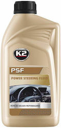 K2 Power Steering Fluid Clear 1l