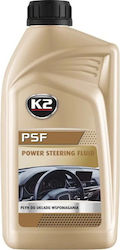 K2 Power Servolenkungsöl Klar 1l