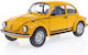 Volkswagen Beetle 1303 Jeans Kafer 1974 Жълт Тунис