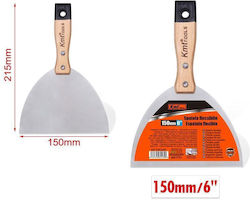 Kmt Spatula 150mm Spatula