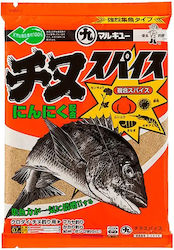 Grundköder Marukyu 1410 Chinu Spice 1300gr Grundköder Marukyu 1410 Chinu Spice 1300gr
