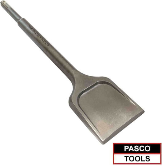 Pasco Daltă cu Priză SDS Plus 250x60mm