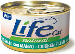Wet Food 24x85gr Wet Food 24x85gr