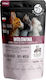 Pet Republic Nasses Katzenfutter mit Kalb und Fleisch ohne Gluten 24x100gr