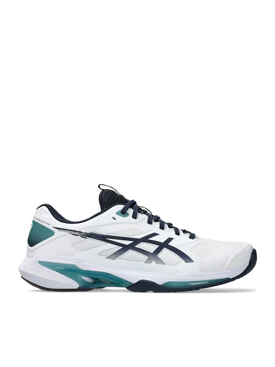 ASICS Solution Speed Ff Мъжки Обувки за Тенис з...