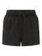 Damen-Shorts Schwarz