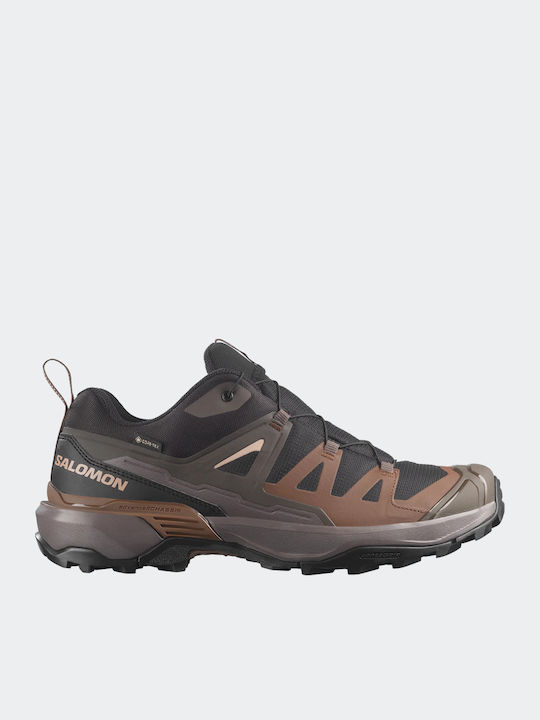 Salomon X Ultra 360 Gtx Ανδρικά Ορειβατικά Παπο...