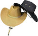 Cowboy Carnival Hat Coffee