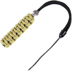 Κορδονι Μαχαιριου 101 Inc Knife Cord Kevlar Cord 3 Black Coyote