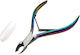 Globalnail Nail Nippers Cutter Scissors
