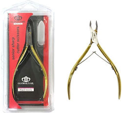 Globalnail Πενσάκι Επωνυχίων Cutter Scissors